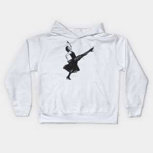 Chita Rivera Kids Hoodie